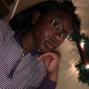 Meet your Posher, Eboni